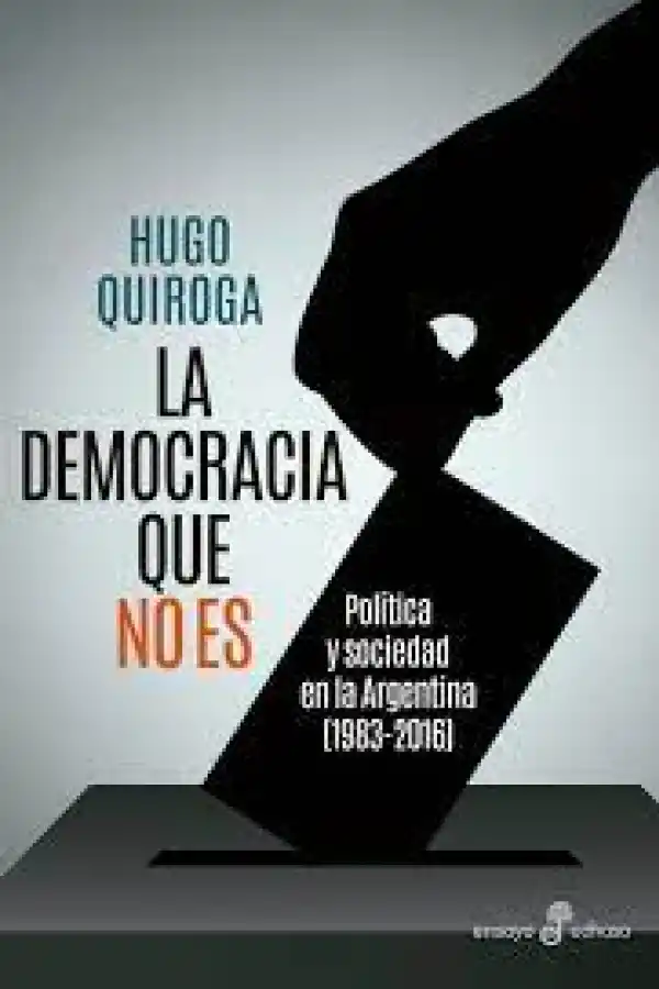 Los libros del año III