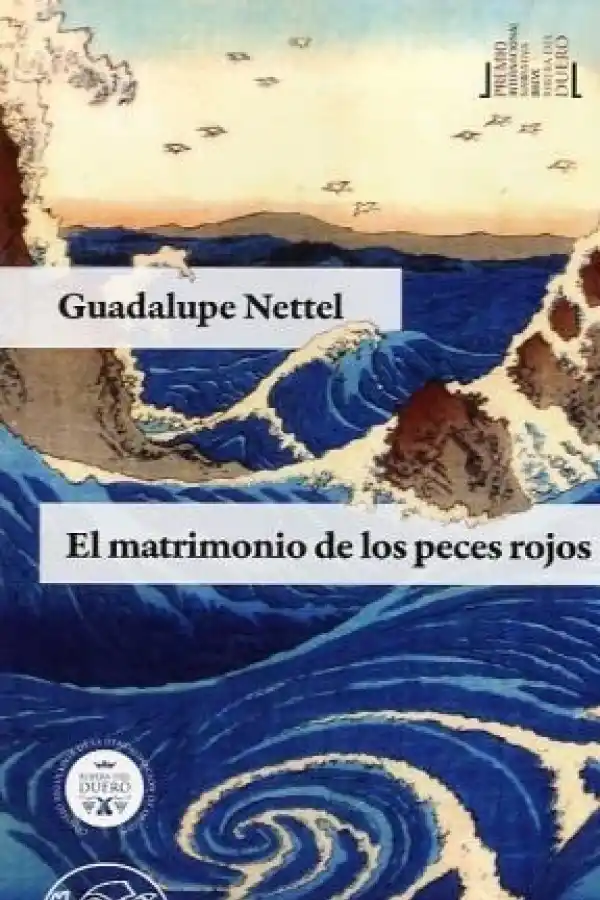 Los libros del año III