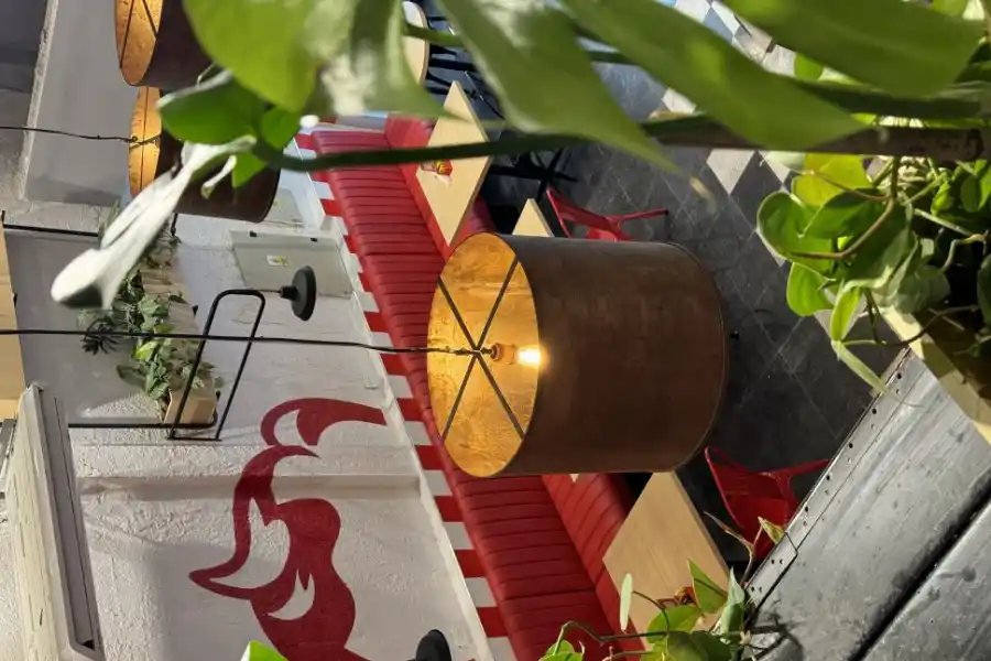 DETALLES DE ESTILO. Los ambientes de LENO.