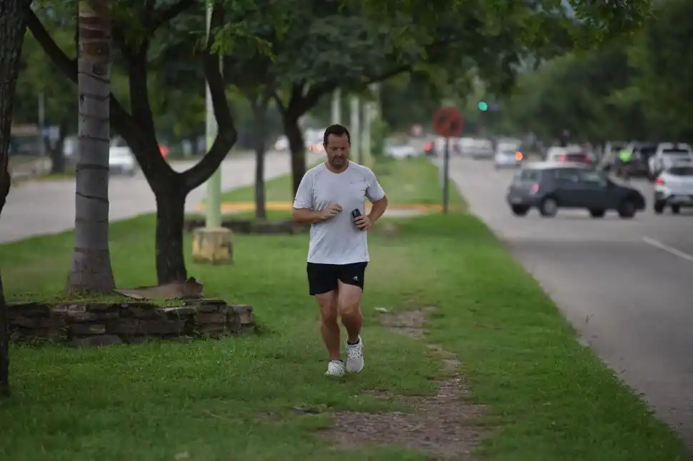 El ranking de las situaciones más peligrosas en la Avenida Perón