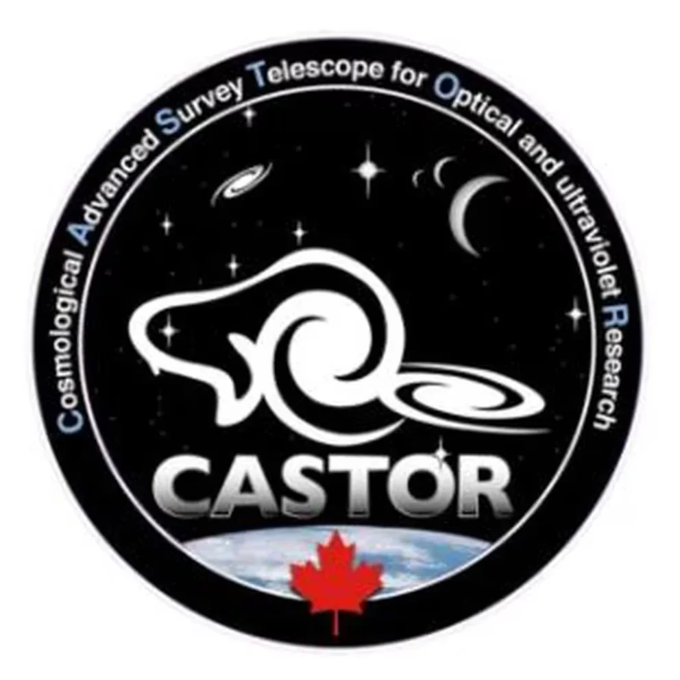 Castor, el próximo telescopio espacial