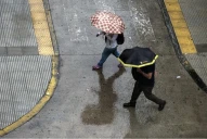 Alerta meteorológica: 13 provincias afectadas por fuertes tormentas, ¿cuáles son?