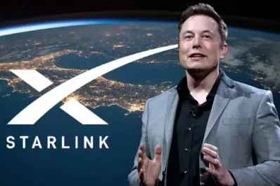 ¿Cómo funciona y cuánto sale Starlink, el servicio de internet que estará disponible en Argentina?