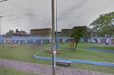 En Lanús detuvieron a un hombre de 46 años por ser sospechoso de haber descuartizado a su padre