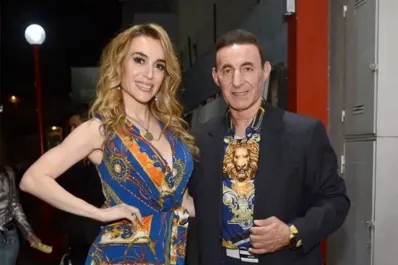 Sigue la batalla legal para Fátima Florez: no llegó a un acuerdo por división de bienes con su ex pareja