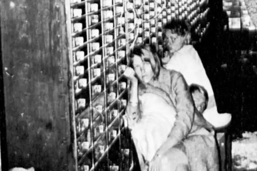 En agosto de 2023 se cumplieron 50 años del caso conocido como Síndrome de Estocolmo.