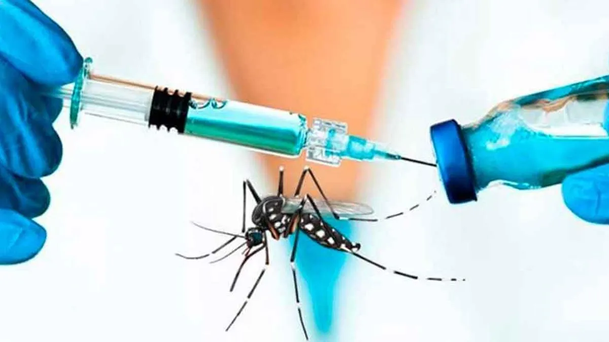 Insisten con que la Provincia debe avanzar con la vacunación contra el dengue