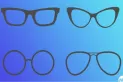 Test de personalidad: los anteojos que elijas revelarán datos importantes sobre tu carácter