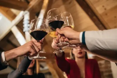 Mitos y verdades: cuánto tarda en desaparecer el alcohol de la sangre