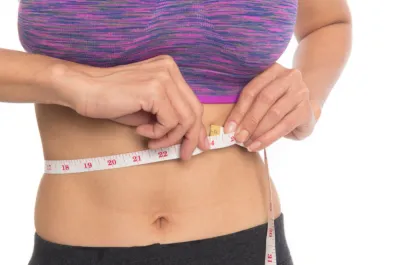 Diez claves para eliminar la grasa abdominal en menos de una semana