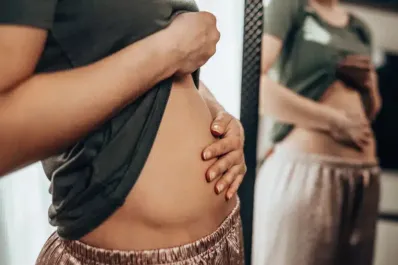 ¿Te sentís hinchado?: la mejor infusión para desinflamar la abdomen rápidamente