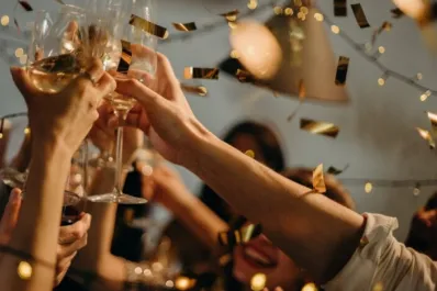 Ocho rituales para celebrar antes de que termine el año