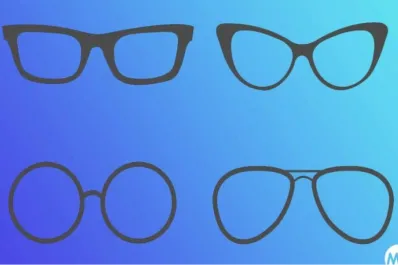 Test de personalidad: los anteojos que elijas revelarán datos importantes sobre tu carácter