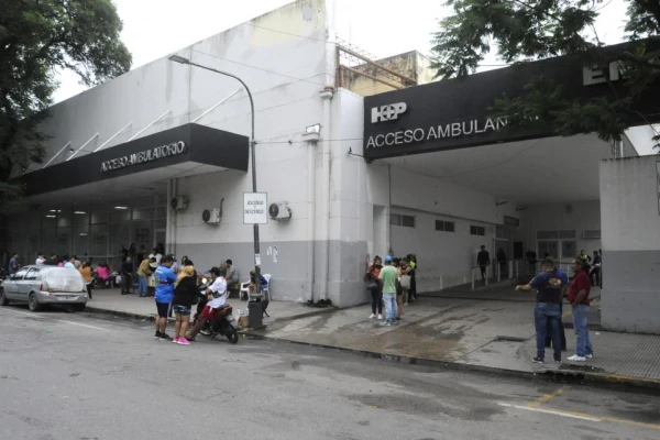 Nochebuena: en los hospitales hubo menos heridos que en años anteriores en Tucumán