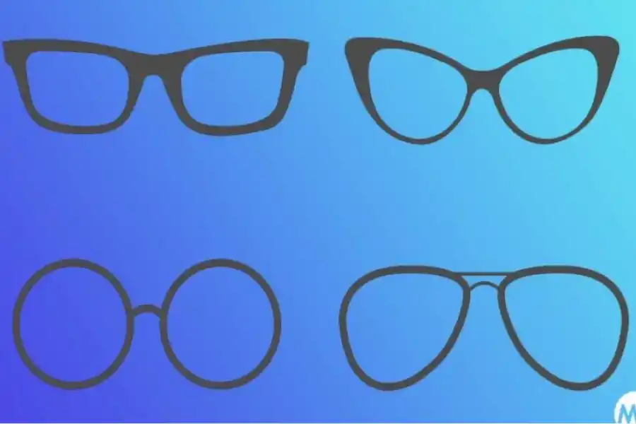 Test de personalidad: los anteojos que elijas revelarán algo importante sobre tu carácter.