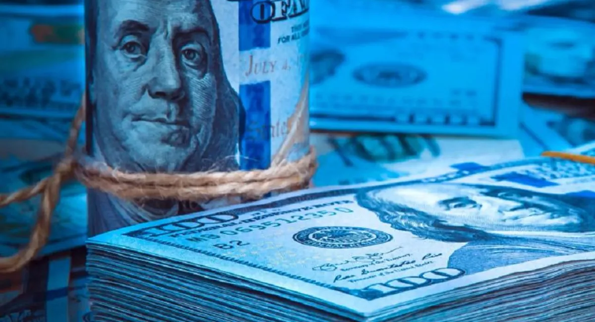 El dólar blue quebró la estabilidad y finalizó a $1.000