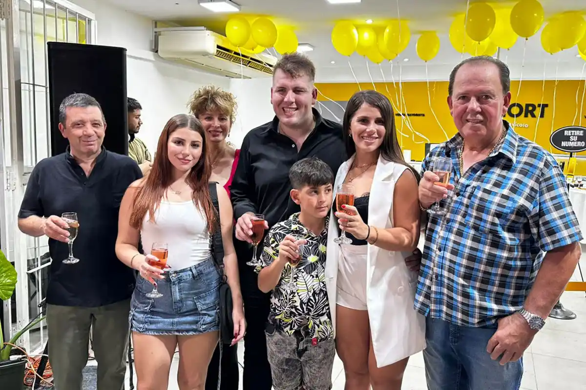 Llená el freezer con ALENORT: no te pierdas estos precios imbatibles para finalizar el año