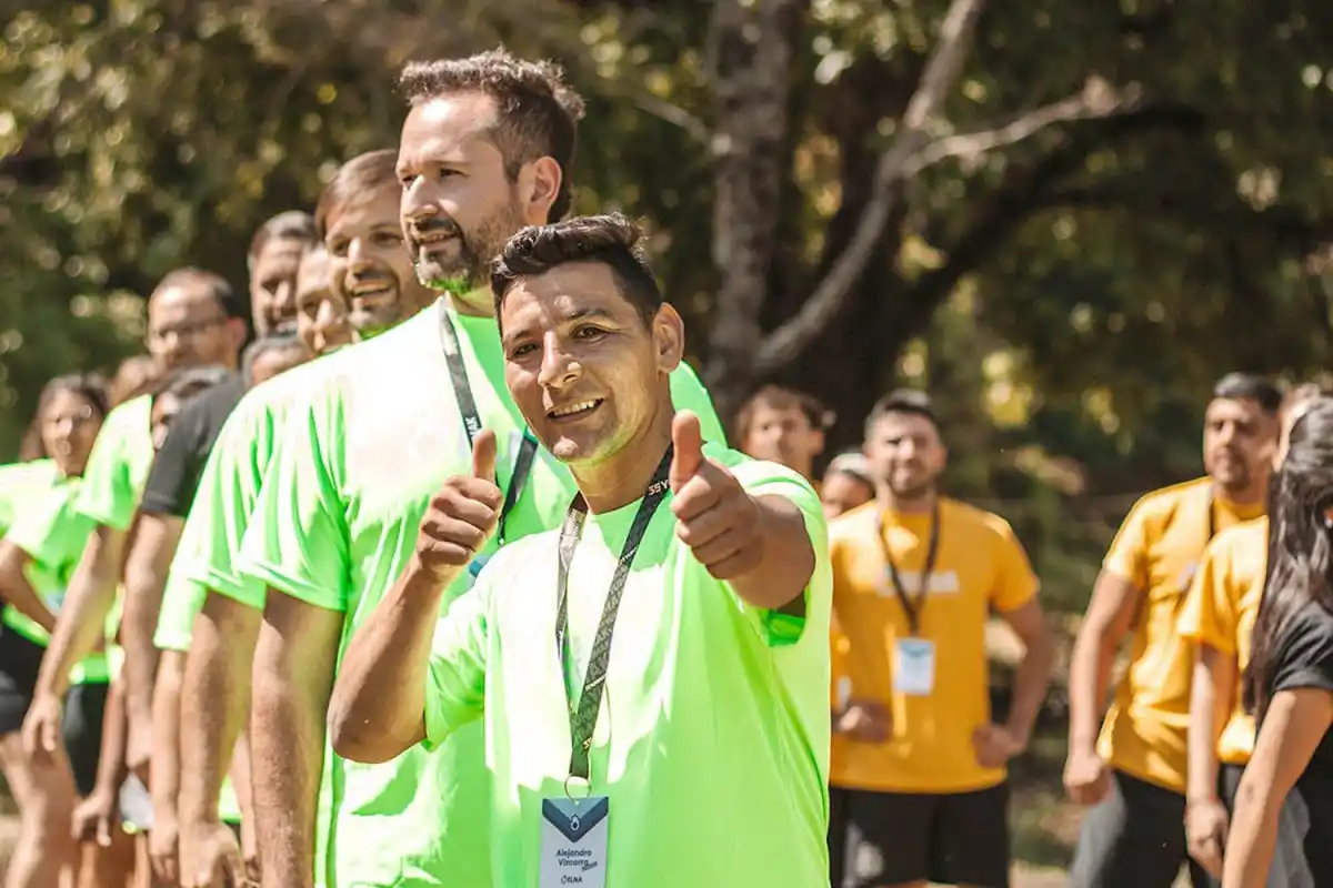 Viniste a este mundo con un propósito, ¿qué huella vas a dejar?