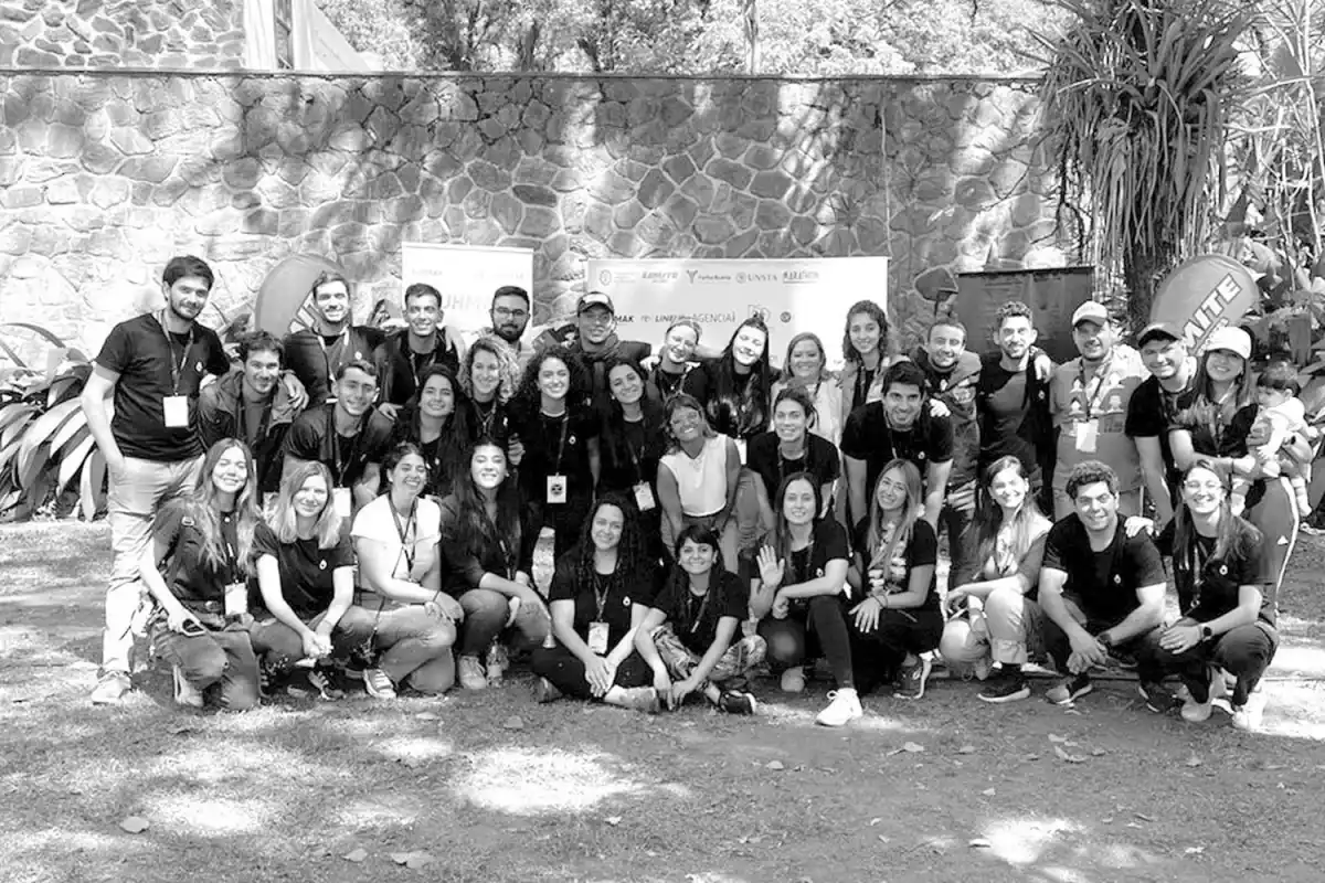 Viniste a este mundo con un propósito, ¿qué huella vas a dejar?