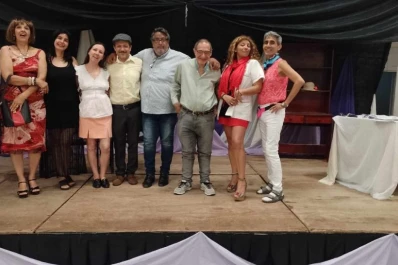 “¿Quién dijo que el amor duele?” llega a la Casa del Bicentenario