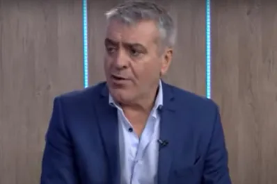 José Cano impulsa la creación de un Parque Solar en los Valles Calchaquíes