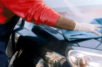 Cómo lavar el auto con vinagre blanco: trucos y precauciones