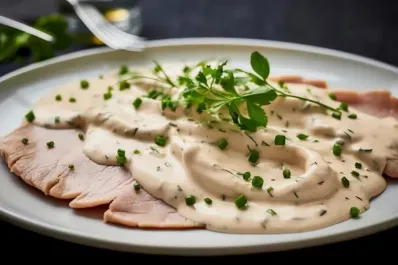 ¿Cuáles son las comidas de año nuevo más populares entre los argentinos?