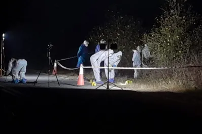 Femicidio en Los Bulacio: el acusado abusó de la ex pareja y la golpeó