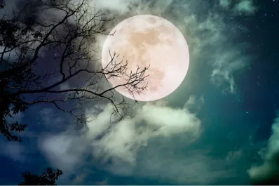 Horóscopo: hoy será la Luna llena en Cáncer, ¿cómo afectará a cada signo?