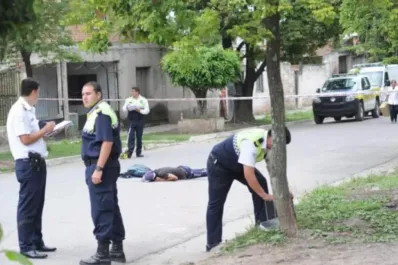 La ley ómnibus respalda a los ciudadanos que actúen defendiéndose ante un delito