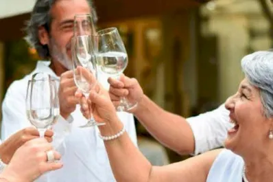 ¿Por qué vestirse de blanco en Año Nuevo? El significado detrás de la tradición