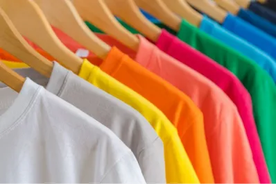 Feng Shui: qué colores usar cada día de la semana para atraer energía positiva