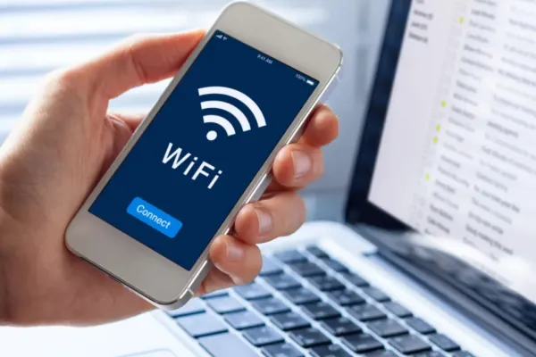 Cómo saber si me están robando wifi y qué hacer