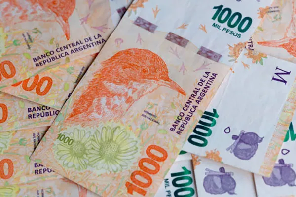 La decisión del BCRA de lanzar billetes de $10.000 y $20.000