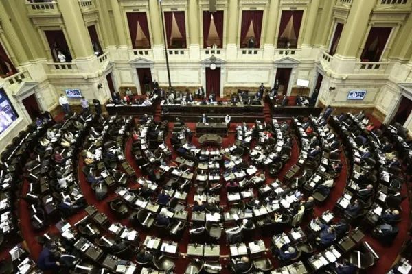 La ley ómnibus elimina las PASO y Tucumán tendría un diputado más