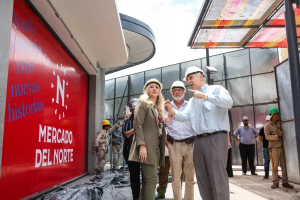 Mercado del Norte: ediles radicales quieren saber con qué criterios se otorgarán los puestos