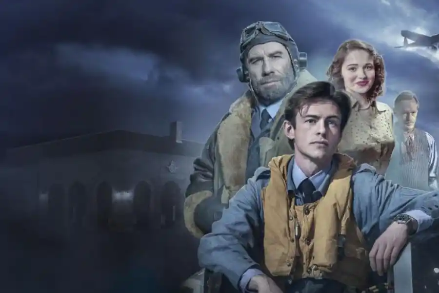 REALITY. “Salvajemente famosos: el desafío” enseña cómo sobrevivir.