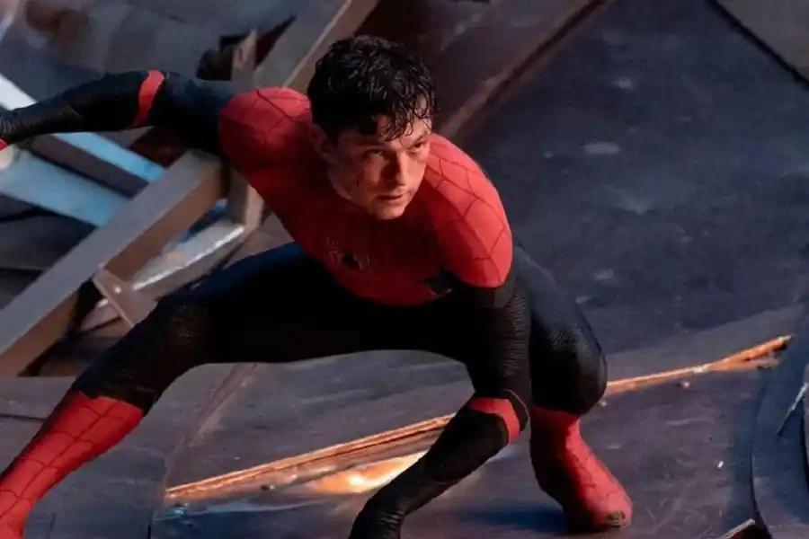 AVIADOR EN PROBLEMAS. El filme “El pastor” está ambientada en 1957.