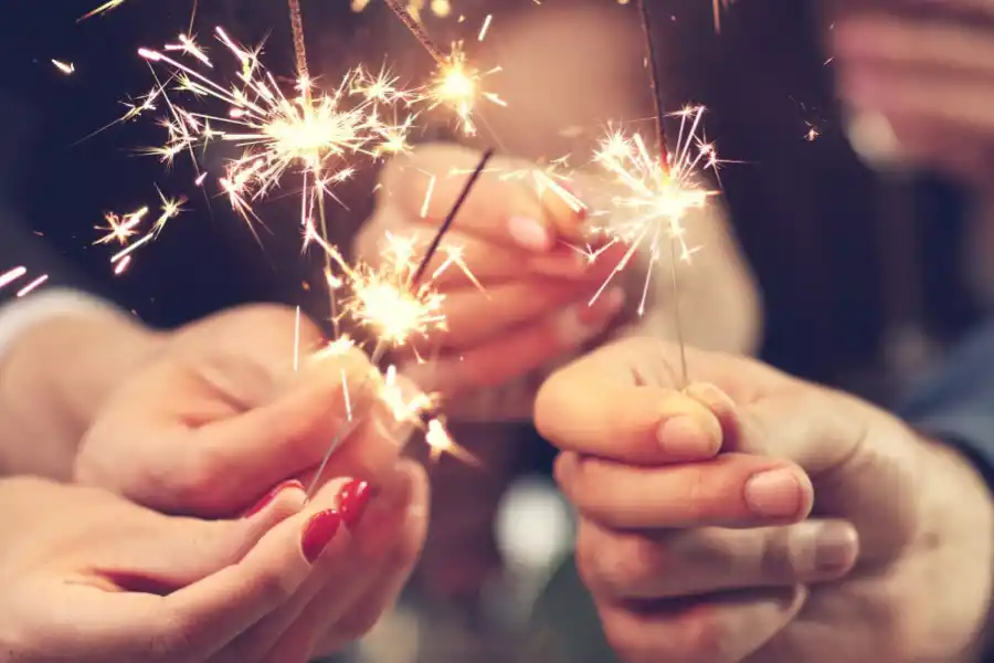 Año Nuevo: el secreto para hacer una lista de propósitos que funcione