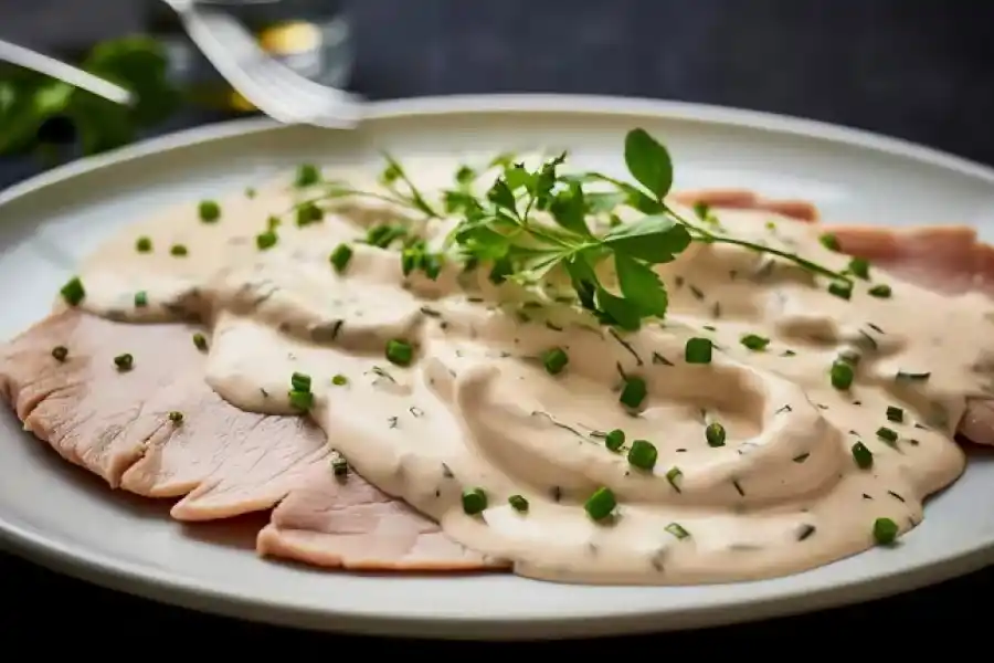 vitel toné (imagen de TN)