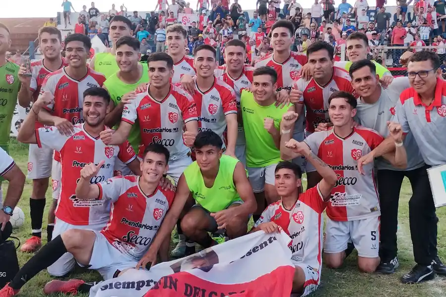 Gentileza Maximiliano Aguero.