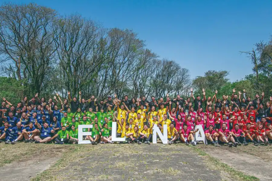 Viniste a este mundo con un propósito, ¿qué huella vas a dejar?