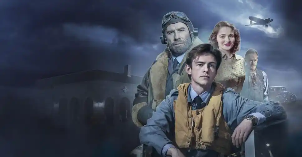 REALITY. “Salvajemente famosos: el desafío” enseña cómo sobrevivir.