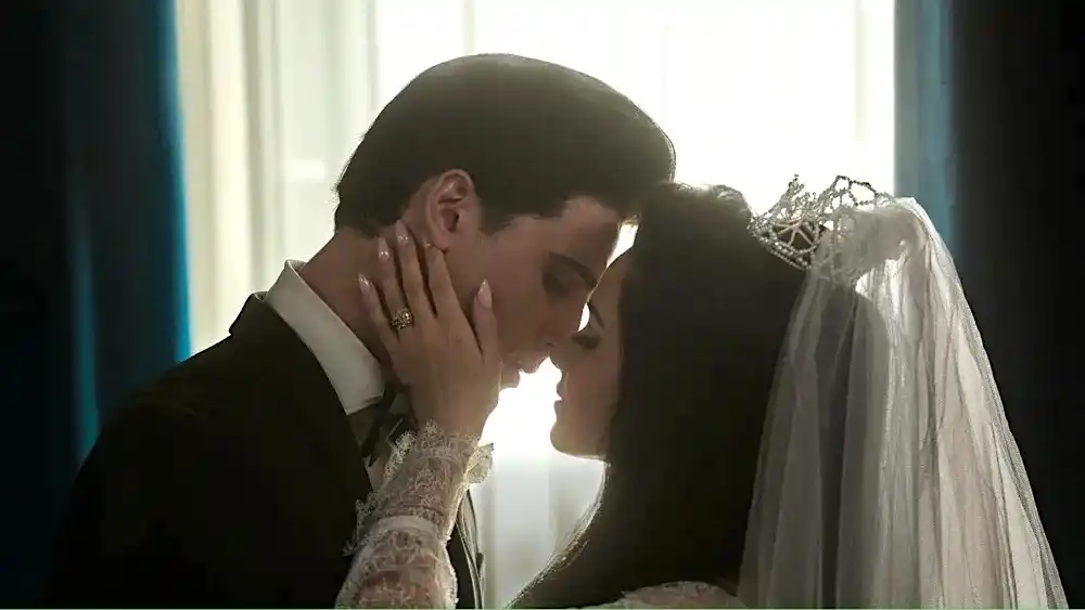 “PRISCILLA”. Sofía Coppola dirige la biopic sobre Elvis Presley y su mujer.