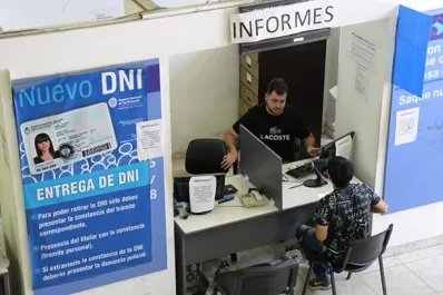 Ley ómnibus de Milei: se formalizaría el divorcio con un trámite en el Registro Civil