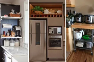 Cuáles son los cinco electrodomésticos que más energía consumen en Argentina