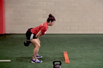 Conocé cuáles son los seis ejercicios imprescindibles para trabajar todo tu cuerpo