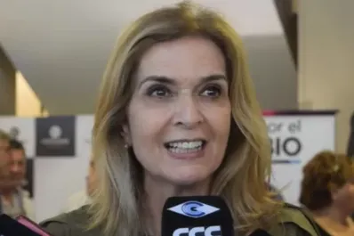 Elías de Pérez expresó su preocupación por el impacto que tendría la ley ómnibus en el sector azucarero