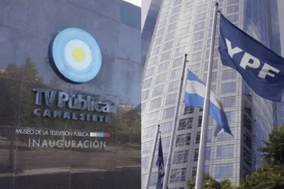 Ley ómnibus de Milei: cuáles son las empresas que piensa privatizar y cuántos trabajadores tienen