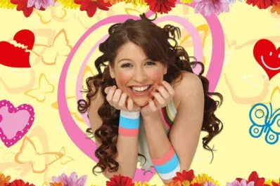 Cuando llega Floricienta: Florencia Bertotti anunció un show en el Movistar Arena